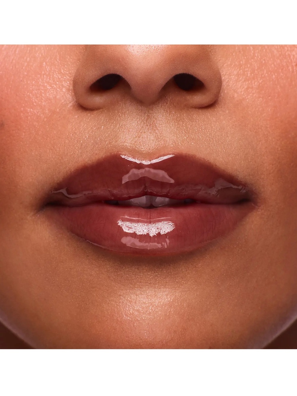 NEW Stila Plumping Lip Glaze